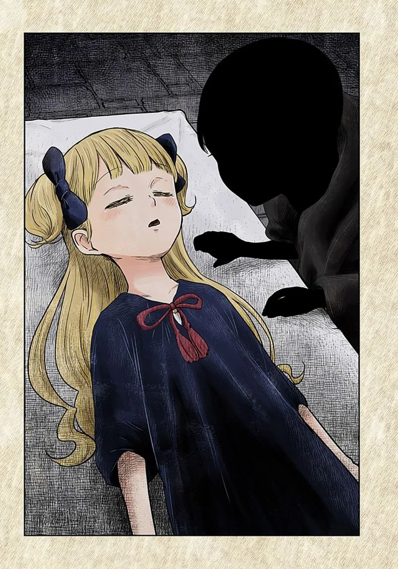 Shadows House Chapter 112 page 16