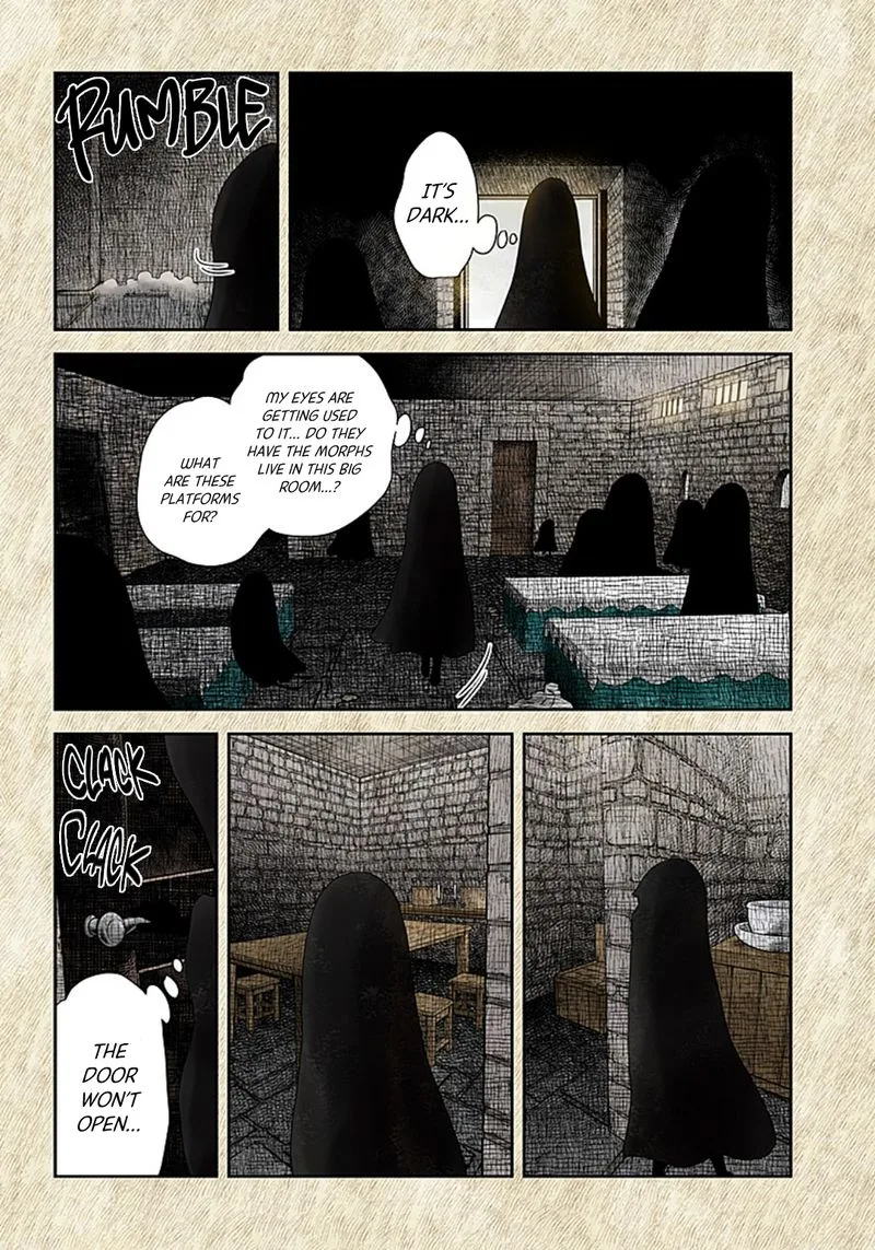 Shadows House Chapter 112 page 4