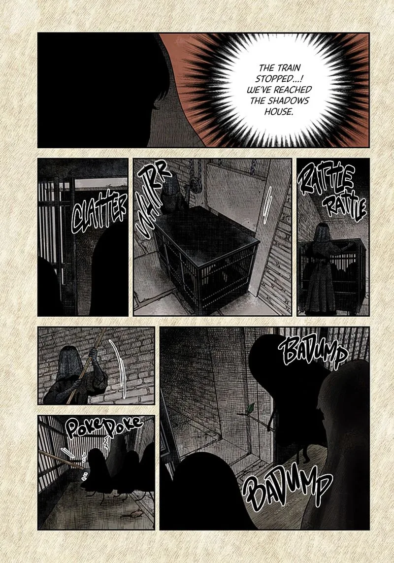 Shadows House Chapter 112 page 3