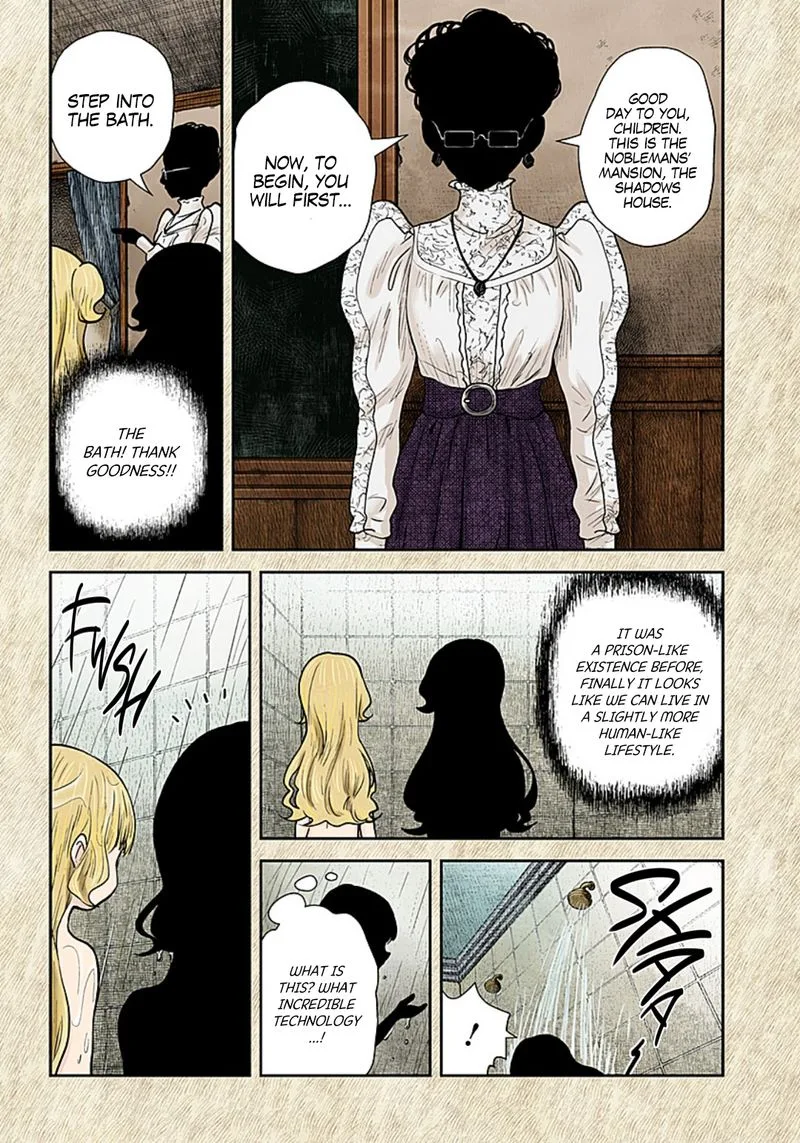Shadows House Chapter 113 page 4