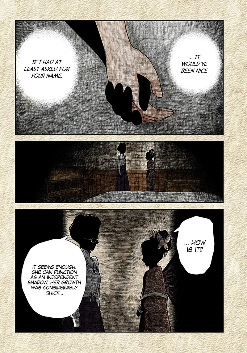 Shadows House Chapter 113 page 8