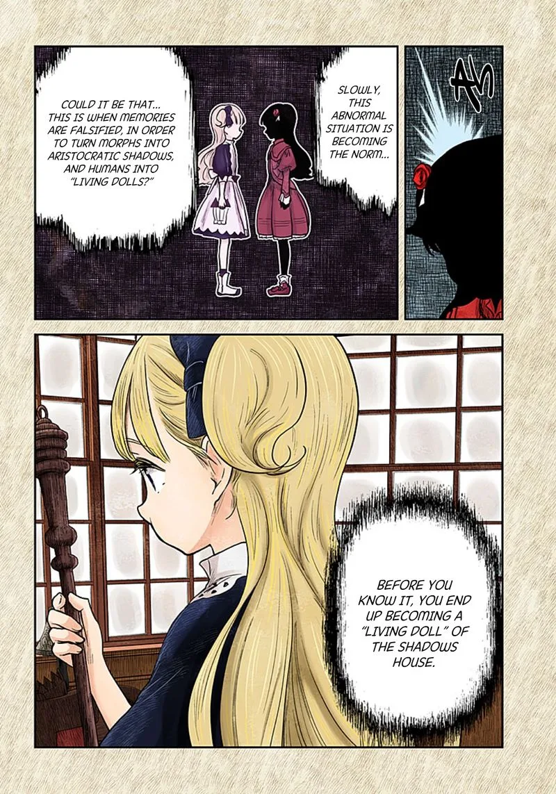 Shadows House Chapter 114 page 4