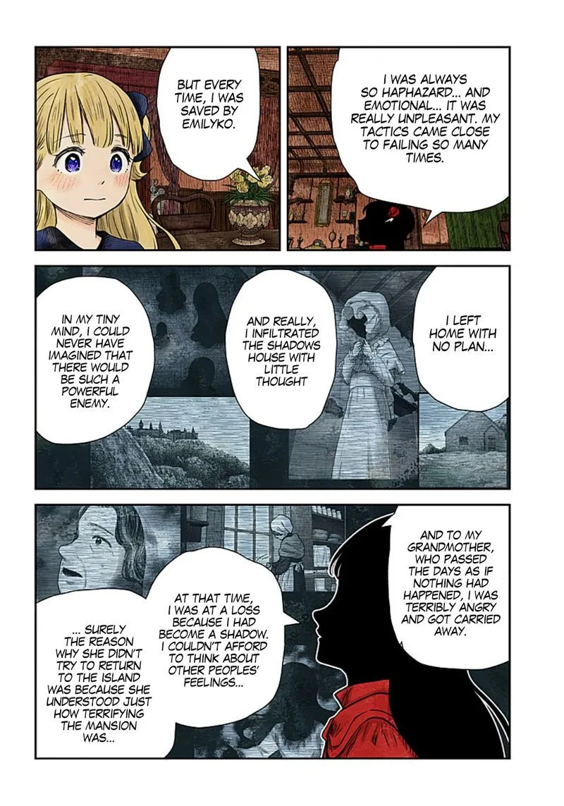 Shadows House Chapter 115 page 4