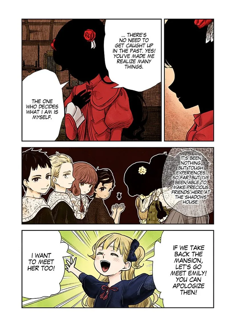 Shadows House Chapter 115 page 9