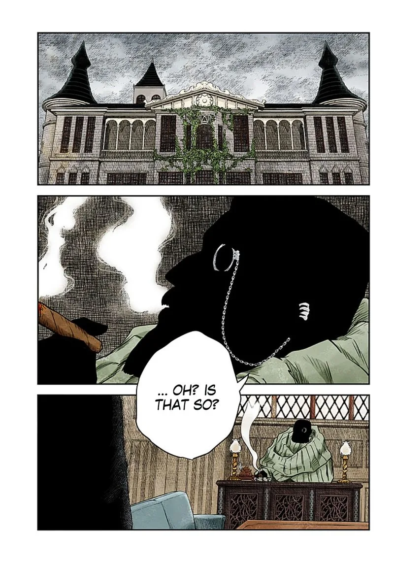 Shadows House Chapter 115 page 15
