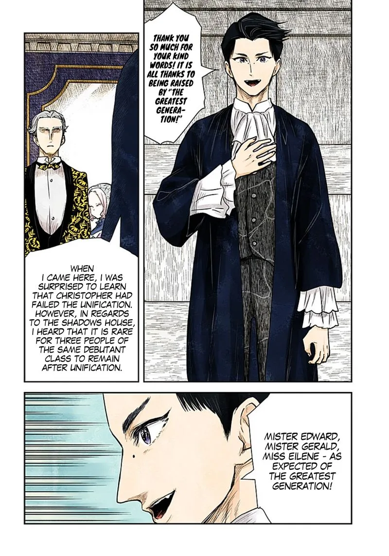 Shadows House Chapter 116 page 10