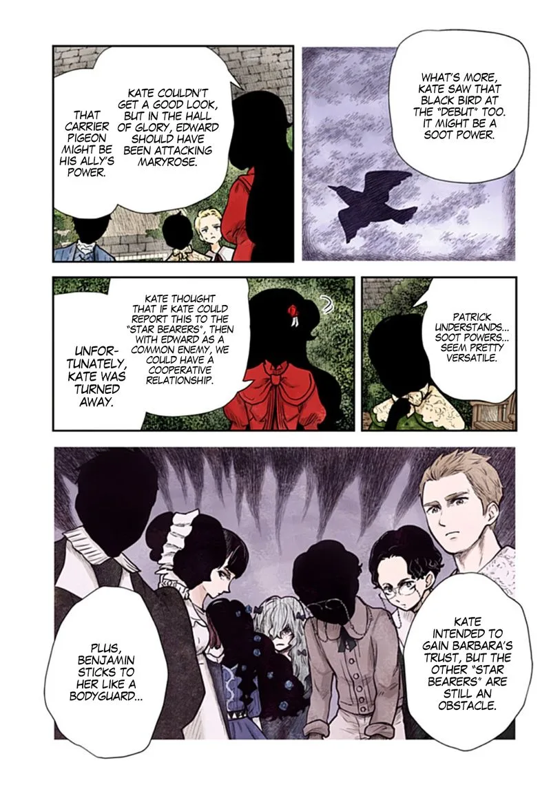 Shadows House Chapter 118 page 9