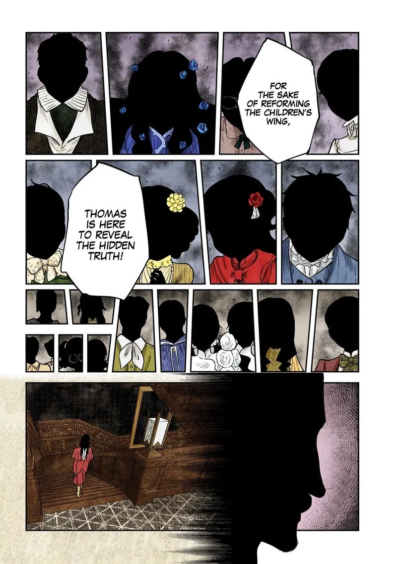 Shadows House Chapter 119 page 4