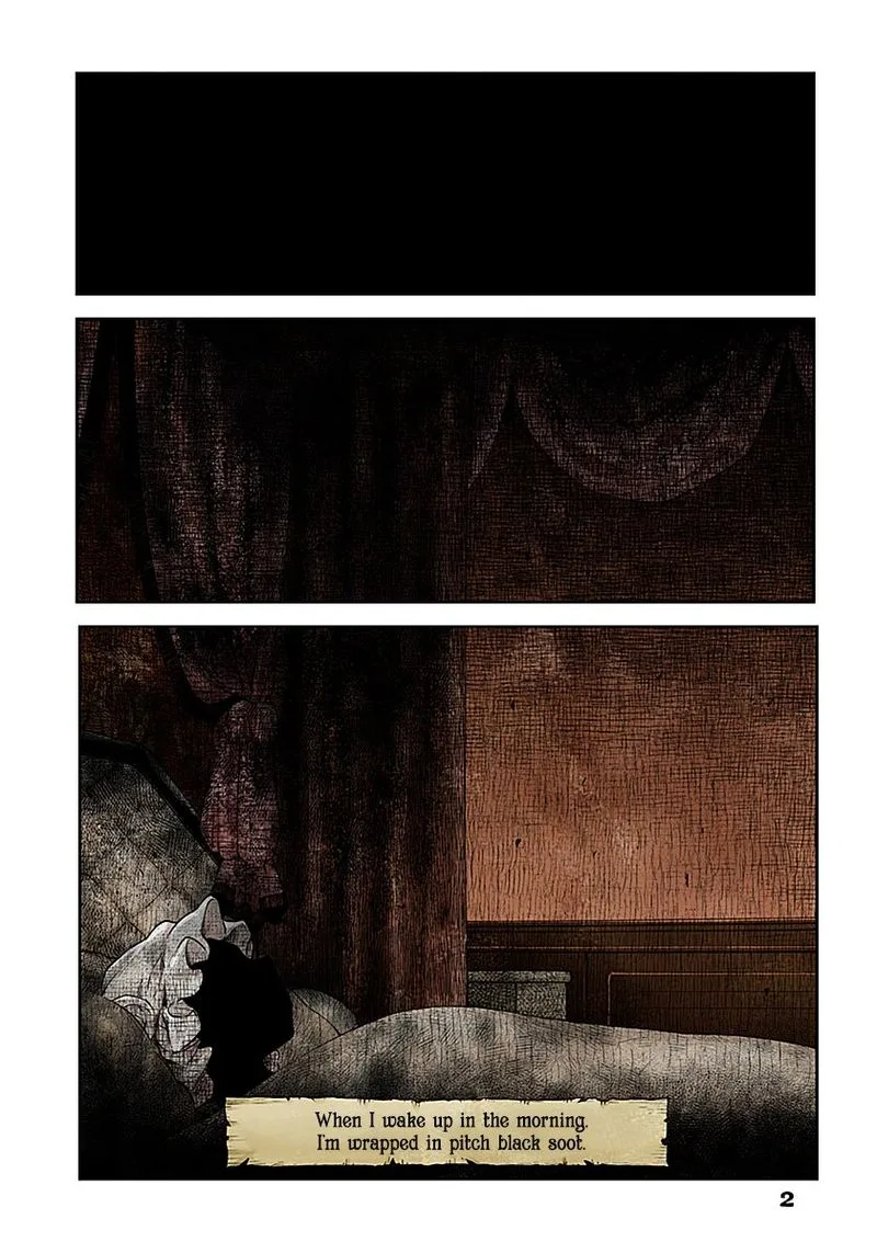 Shadows House Chapter 12 page 2