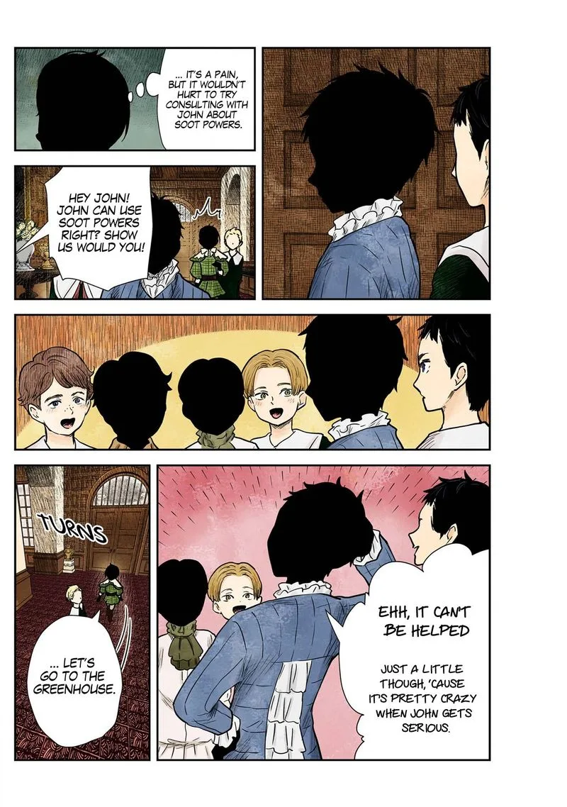 Shadows House Chapter 120 page 12