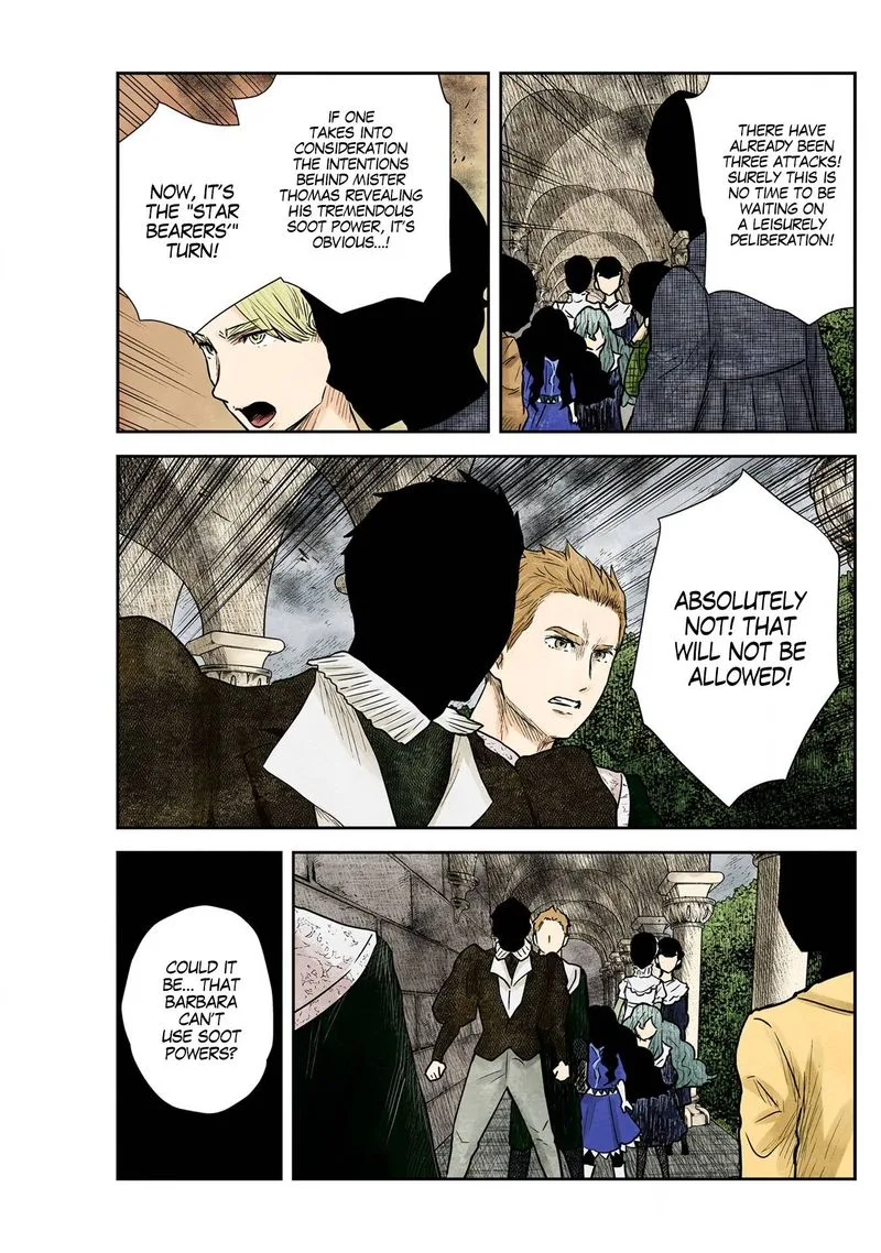 Shadows House Chapter 121 page 13