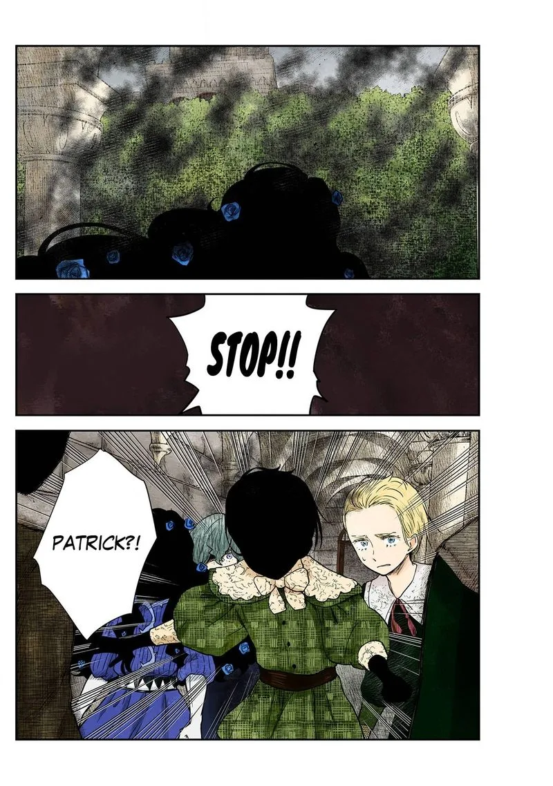 Shadows House Chapter 121 page 16