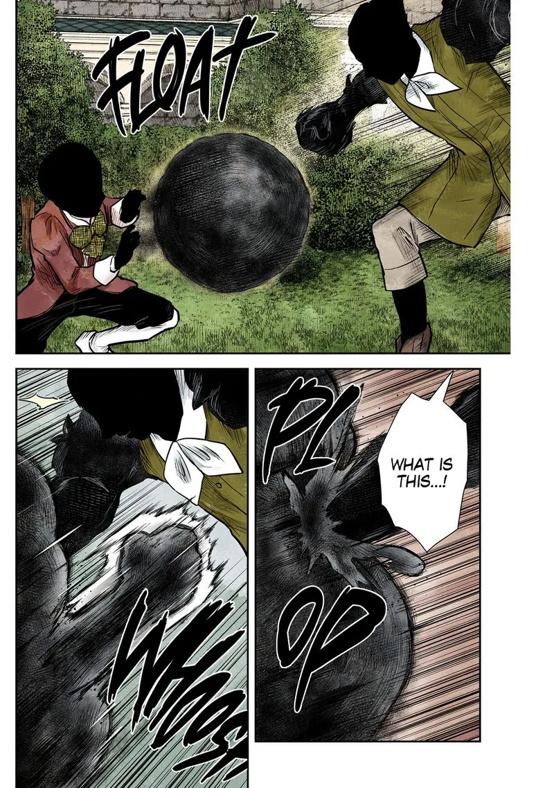 Shadows House Chapter 122 page 10