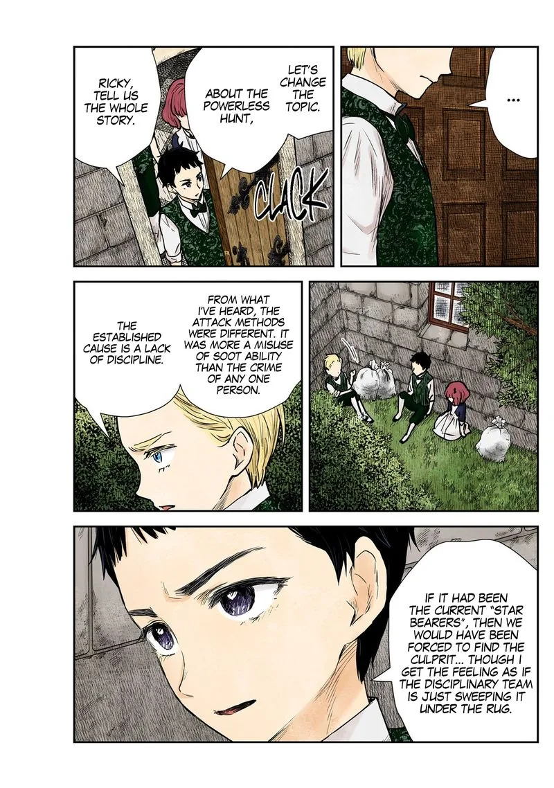 Shadows House Chapter 123 page 7
