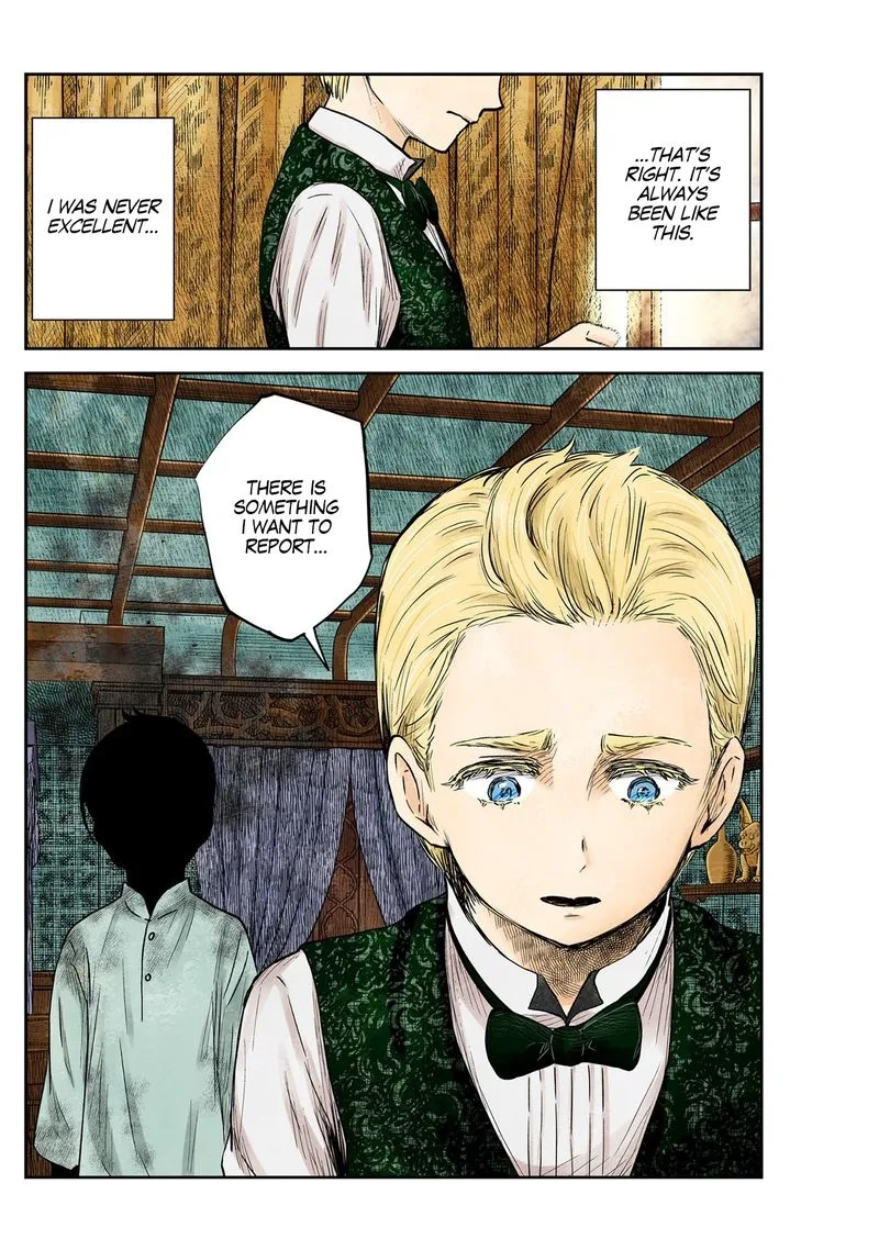 Shadows House Chapter 123 page 16
