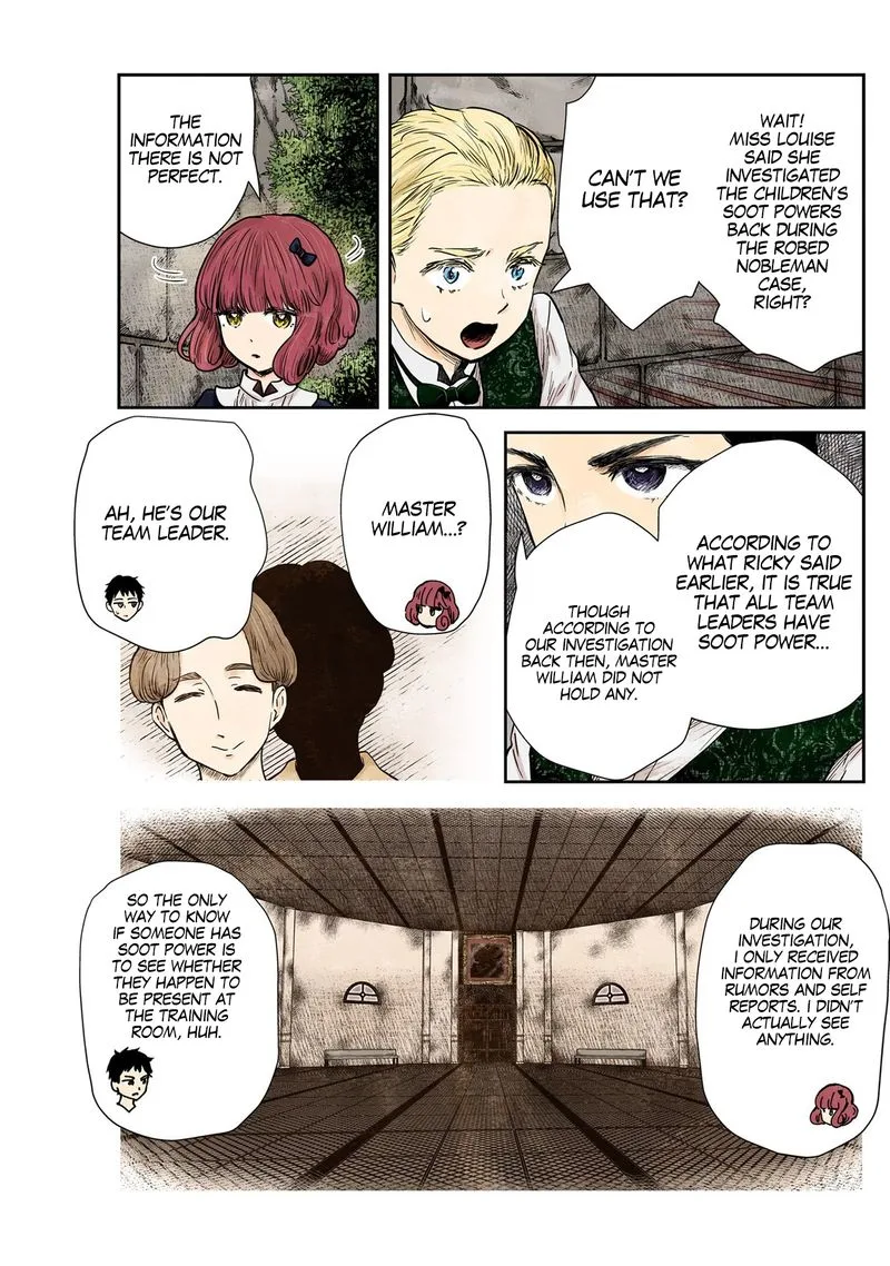 Shadows House Chapter 123 page 11