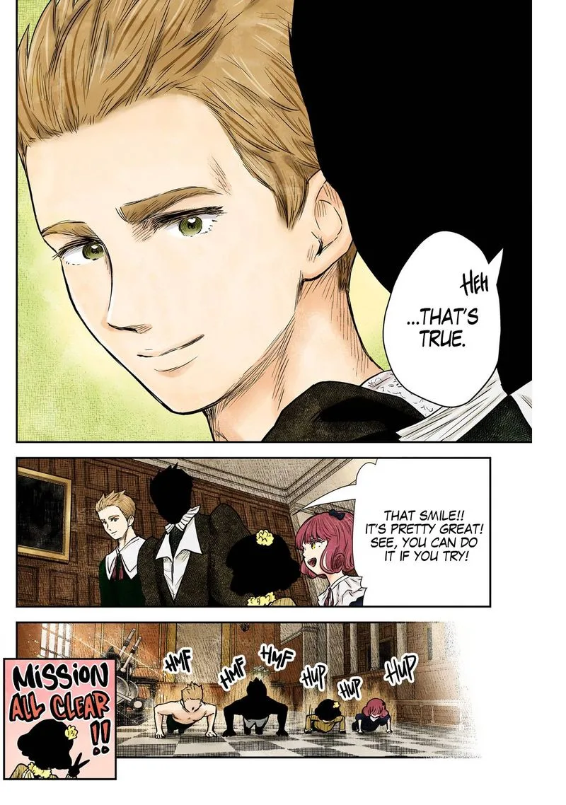 Shadows House Chapter 126 page 16