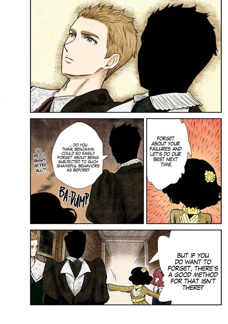 Shadows House Chapter 126 page 15