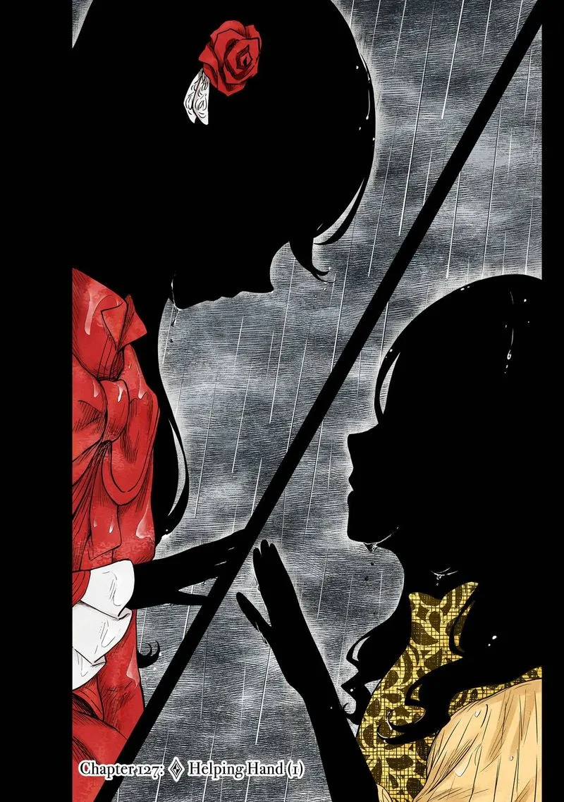 Shadows House Chapter 127 page 1