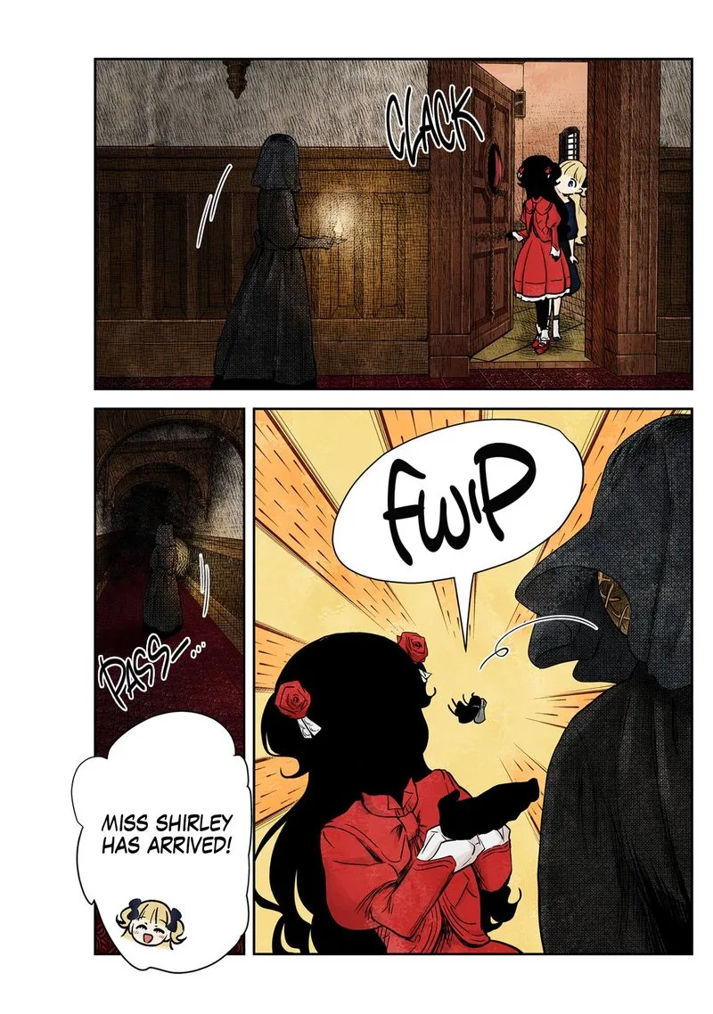 Shadows House Chapter 129 page 5