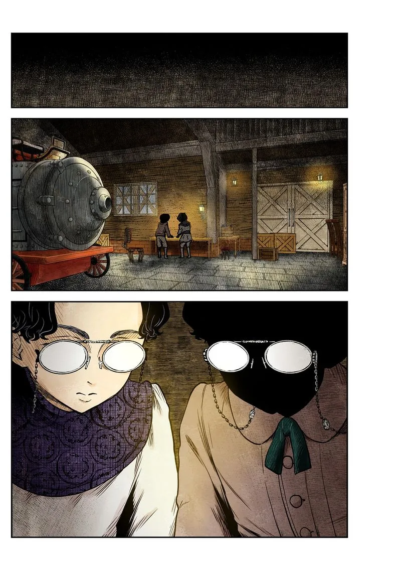 Shadows House Chapter 129 page 16