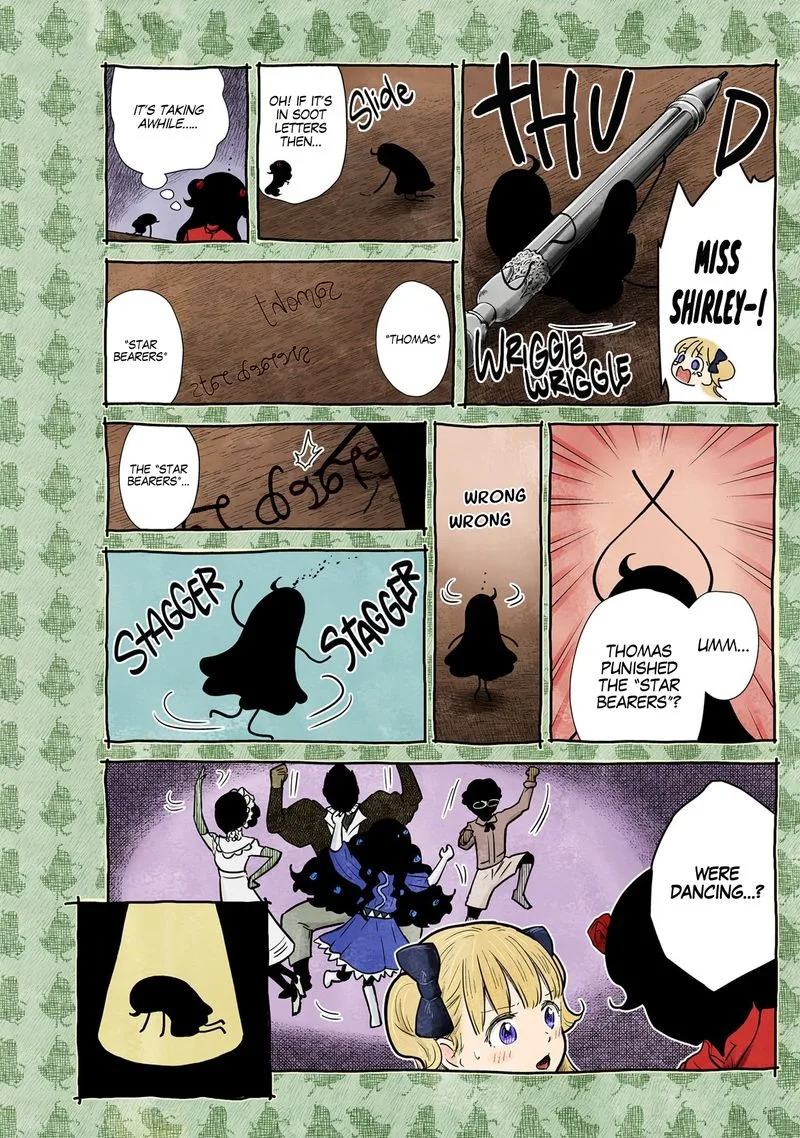 Shadows House Chapter 129 page 7