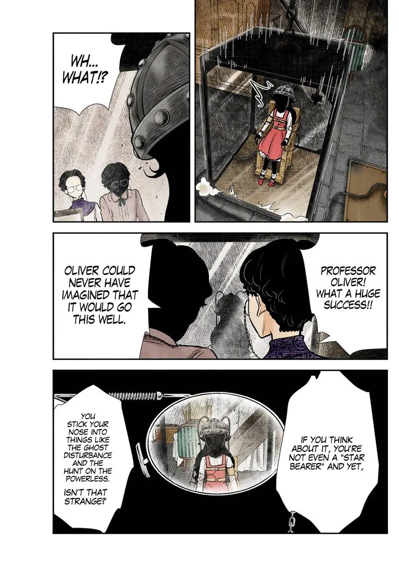 Shadows House Chapter 130 page 9