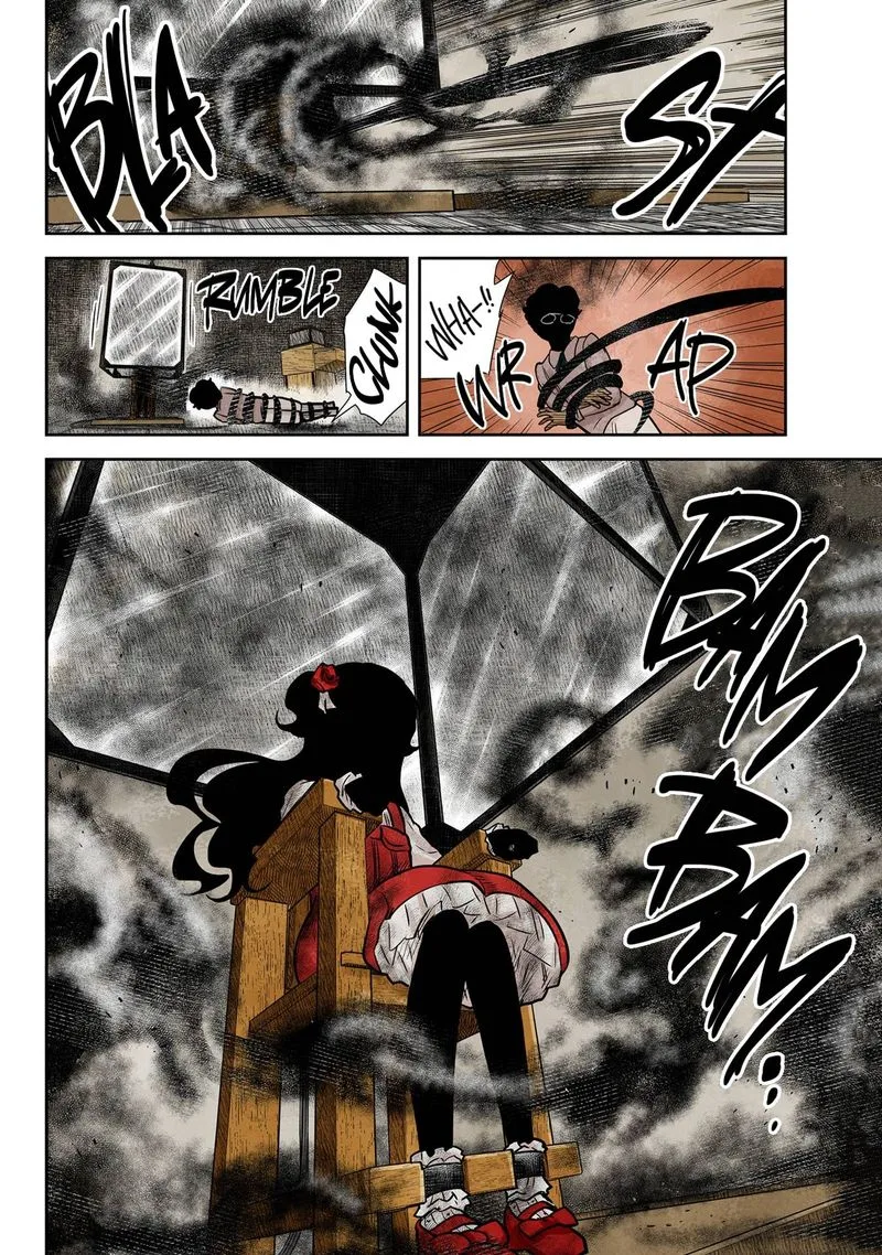 Shadows House Chapter 132 page 10