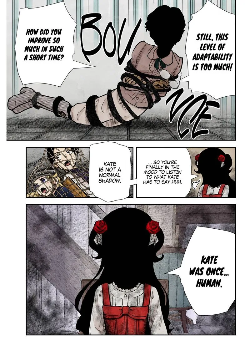 Shadows House Chapter 132 page 13