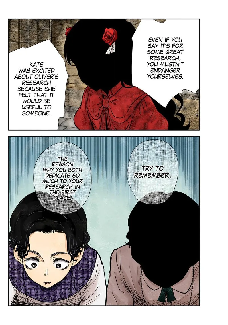 Shadows House Chapter 133 page 6