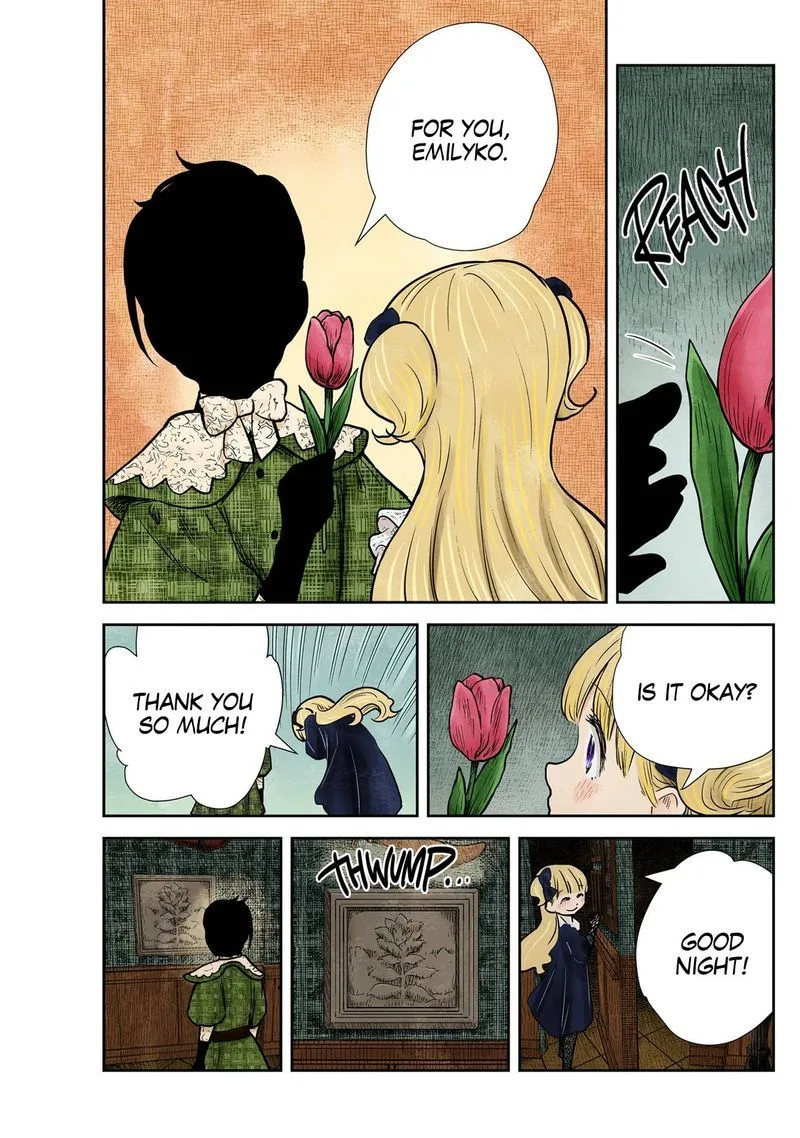 Shadows House Chapter 134 page 15
