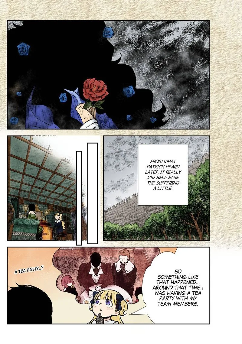 Shadows House Chapter 134 page 8