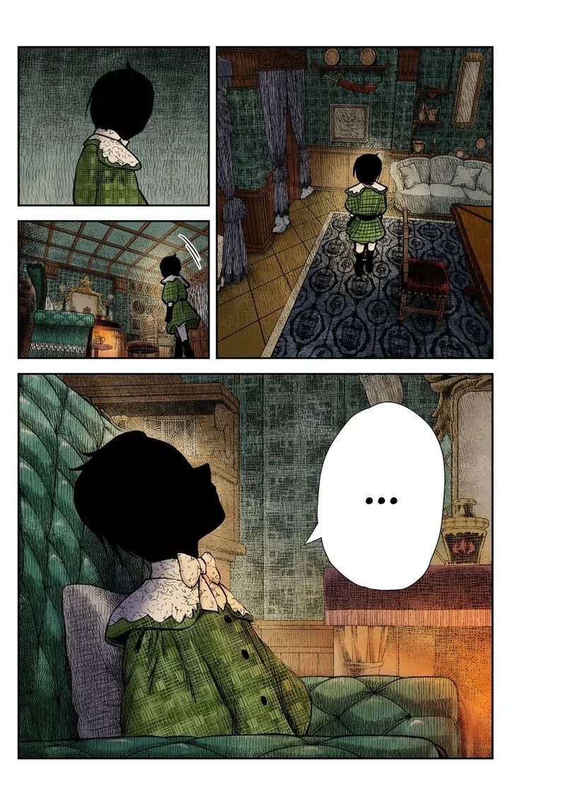 Shadows House Chapter 134 page 16
