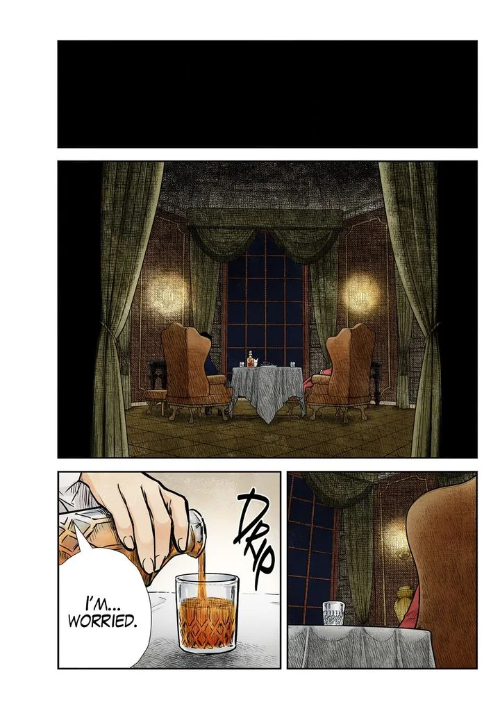 Shadows House Chapter 136 page 13