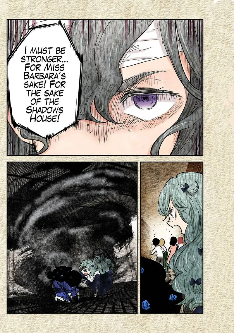 Shadows House Chapter 137 page 7