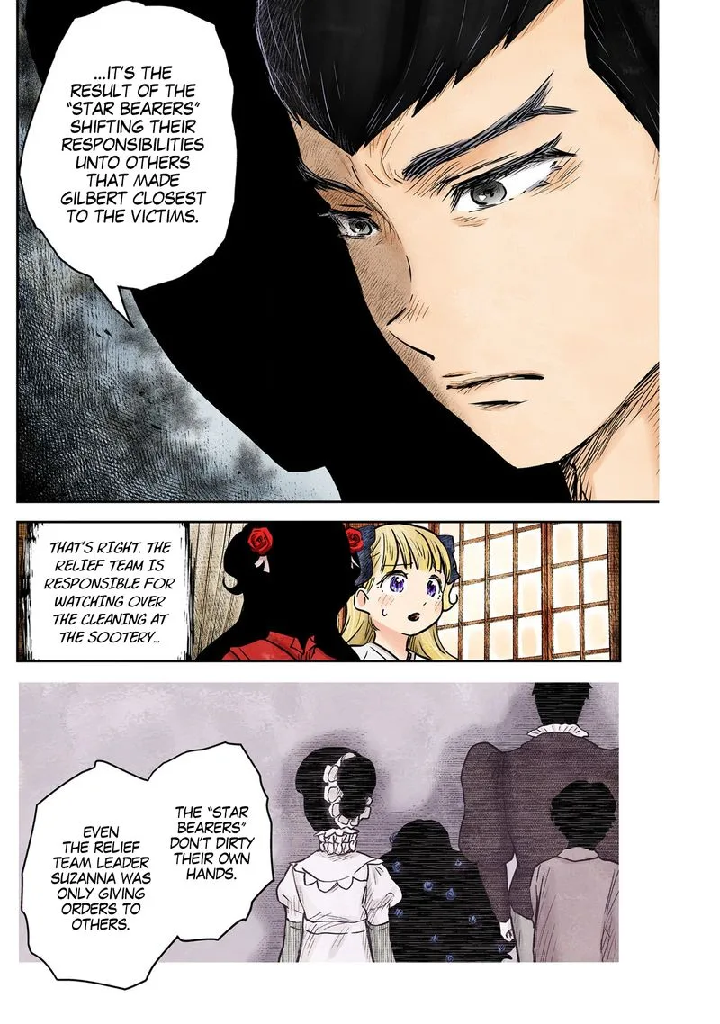 Shadows House Chapter 141 page 6