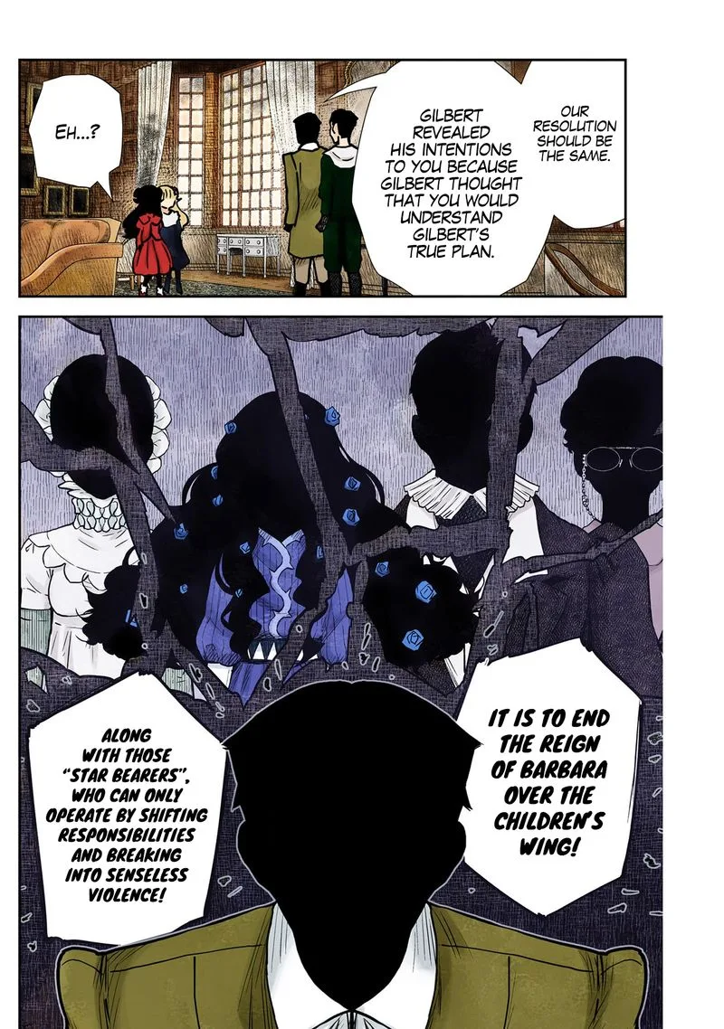 Shadows House Chapter 141 page 4