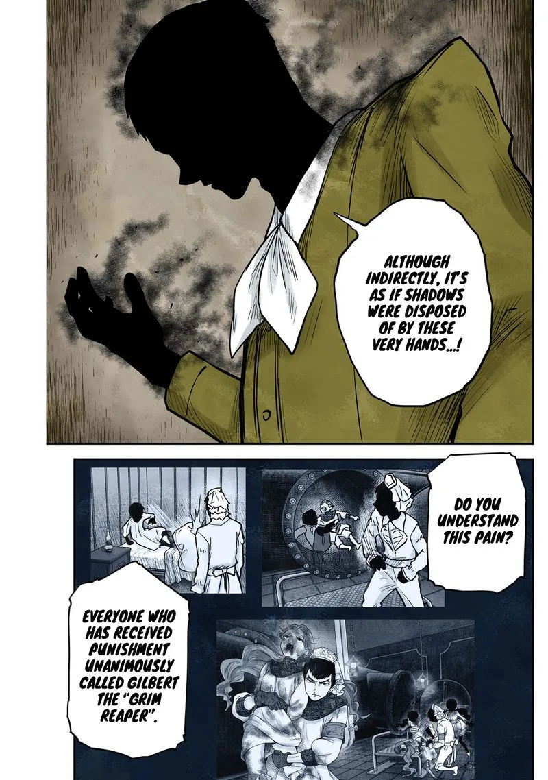 Shadows House Chapter 141 page 7