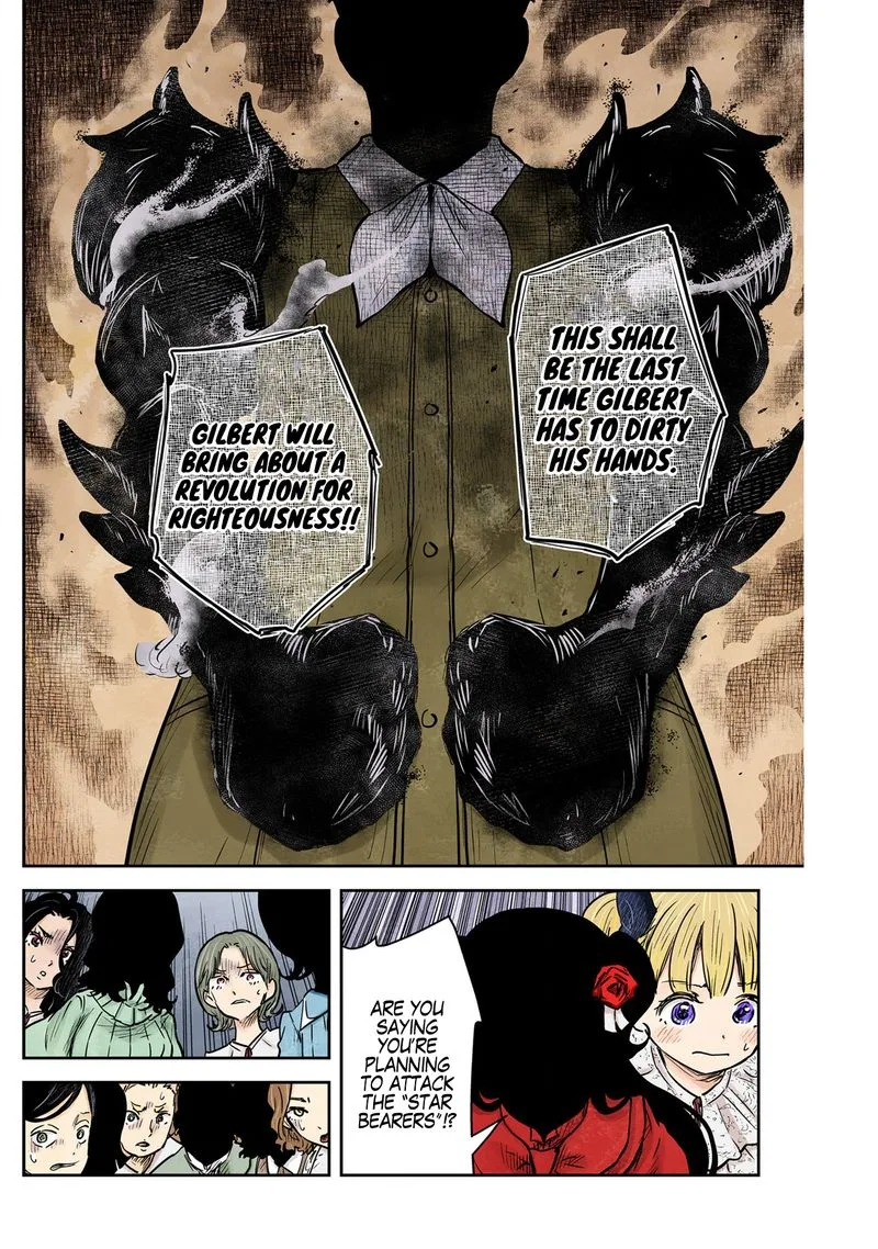 Shadows House Chapter 141 page 10