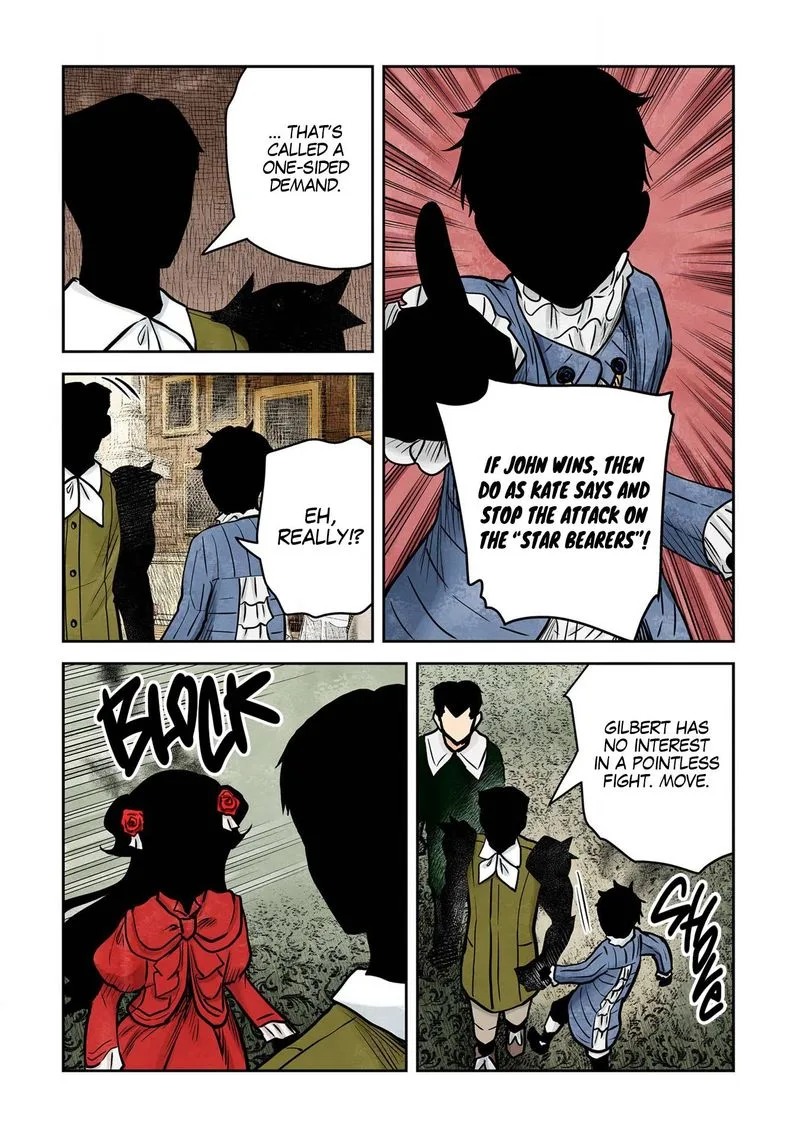 Shadows House Chapter 142 page 3