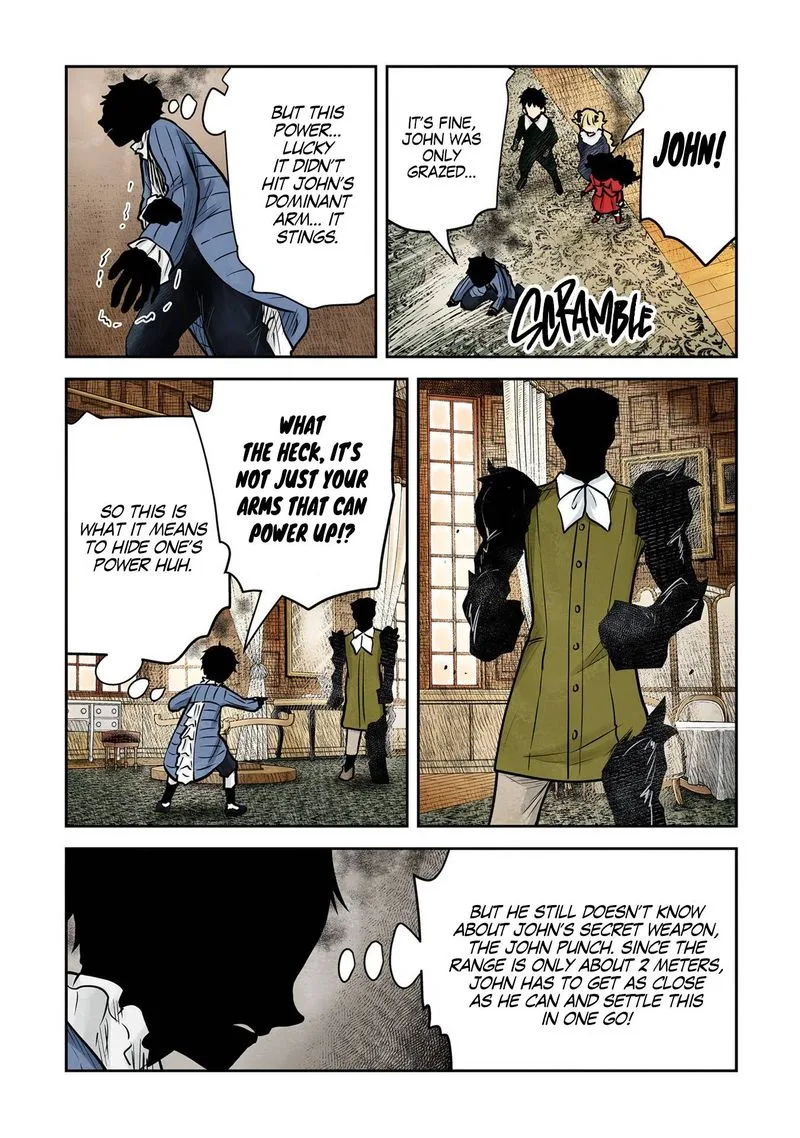 Shadows House Chapter 142 page 10