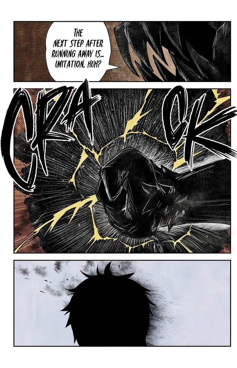 Shadows House Chapter 143 page 13