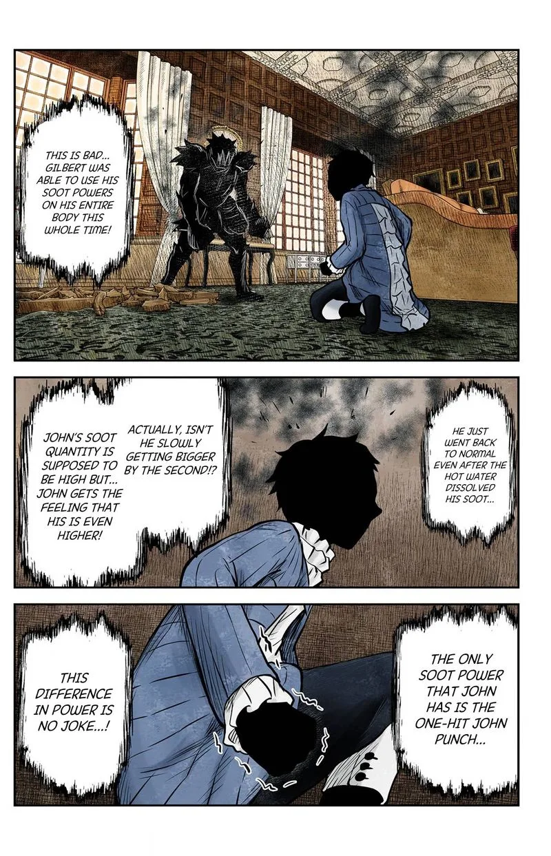 Shadows House Chapter 143 page 2