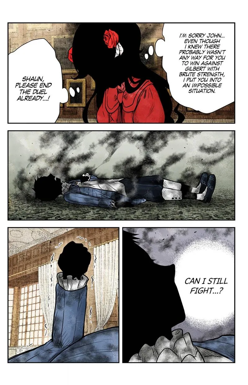 Shadows House Chapter 144 page 4
