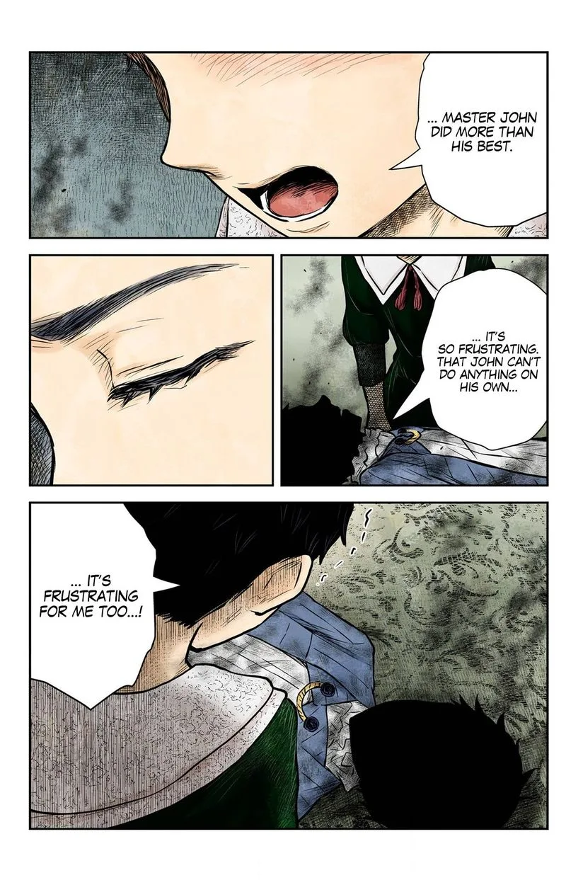 Shadows House Chapter 144 page 7