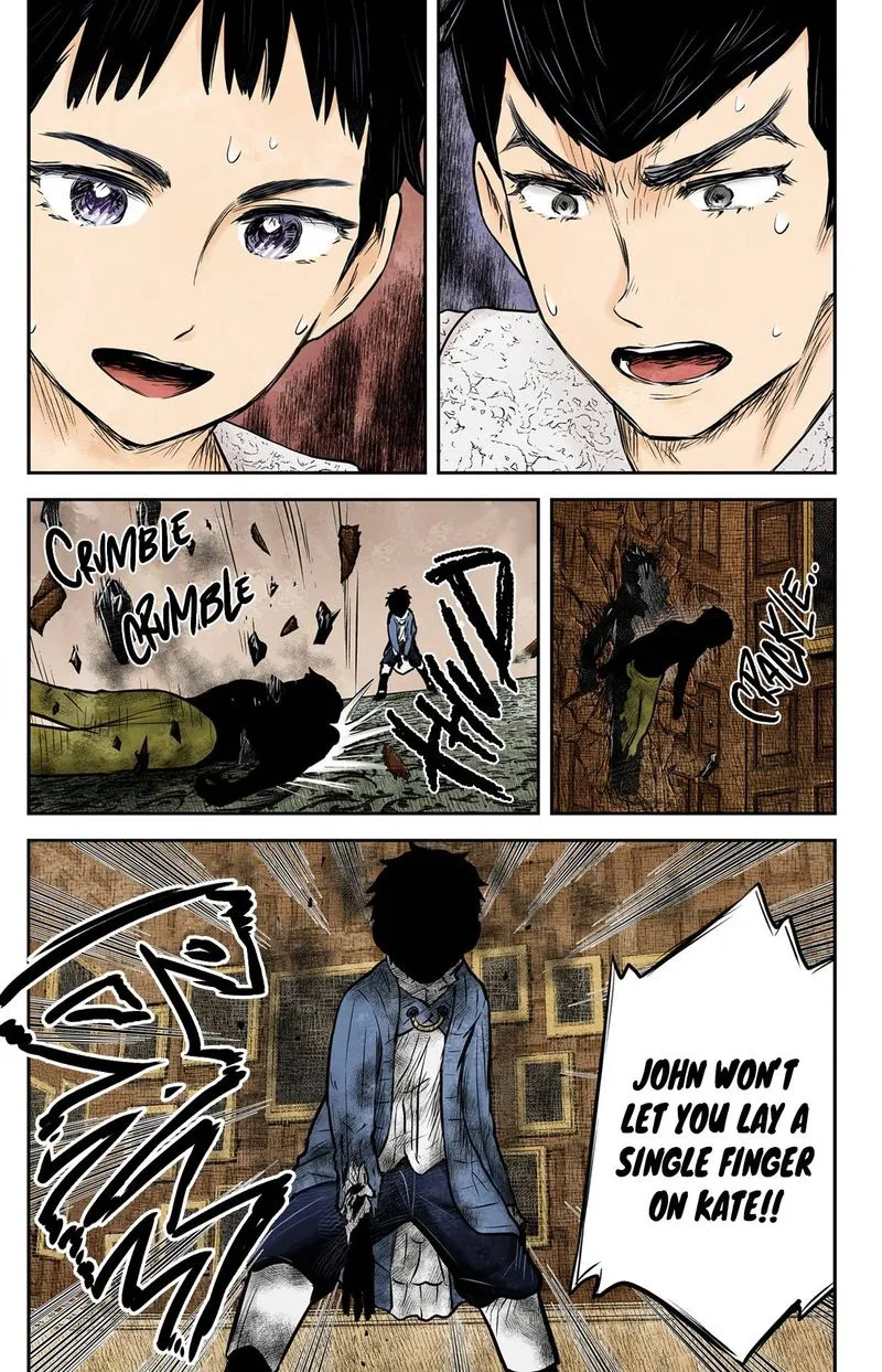 Shadows House Chapter 144 page 15