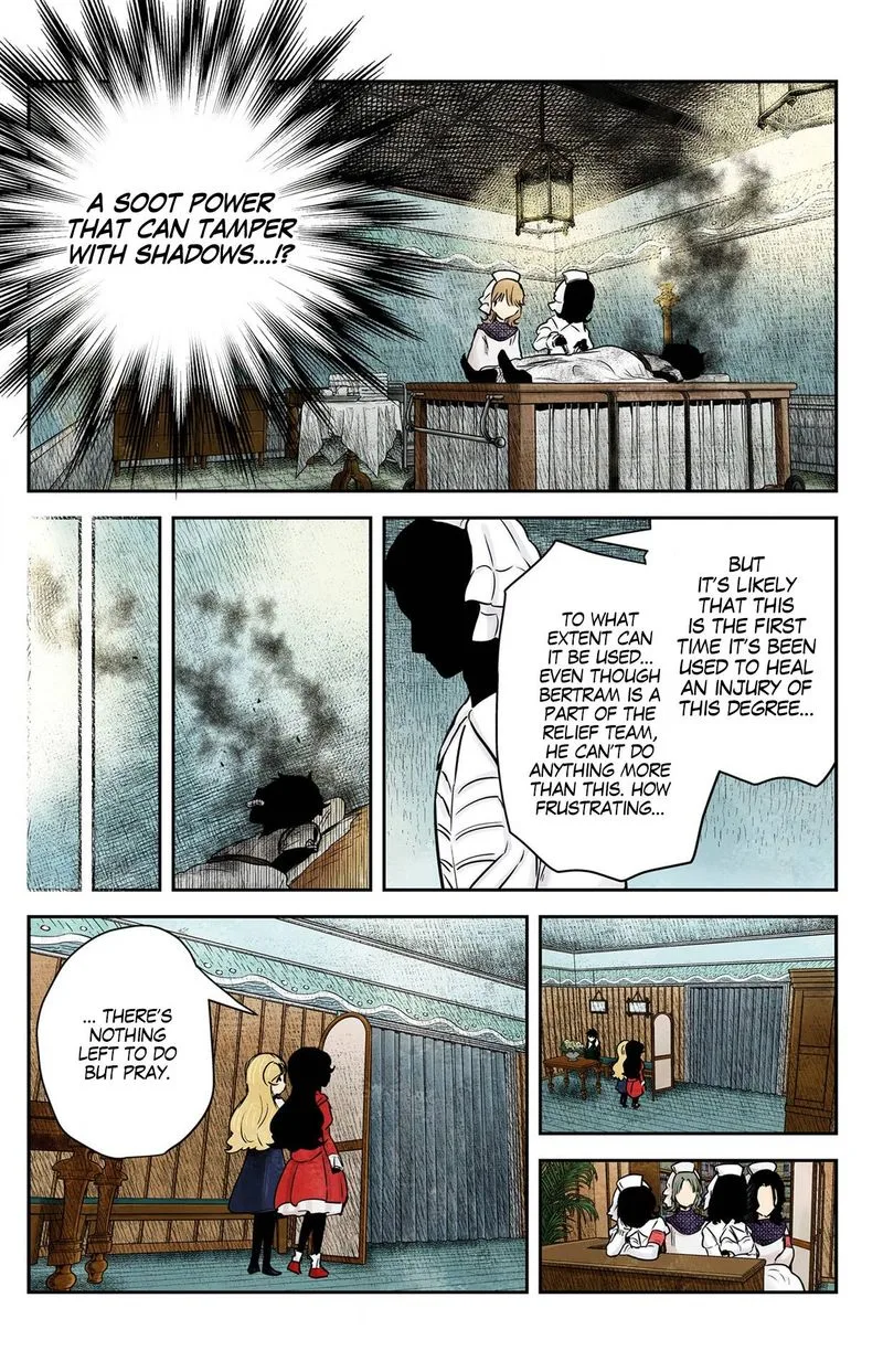 Shadows House Chapter 145 page 12