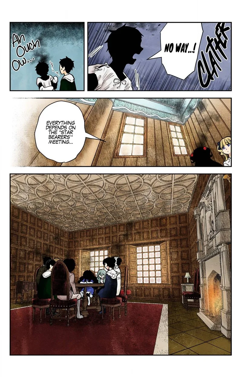 Shadows House Chapter 146 page 16