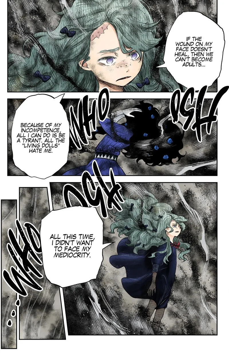 Shadows House Chapter 148 page 11