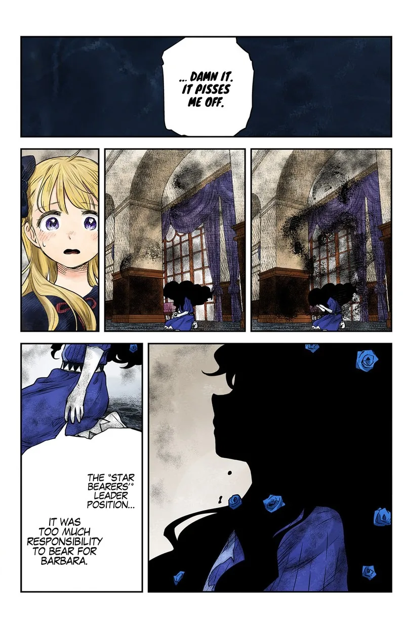 Shadows House Chapter 148 page 12